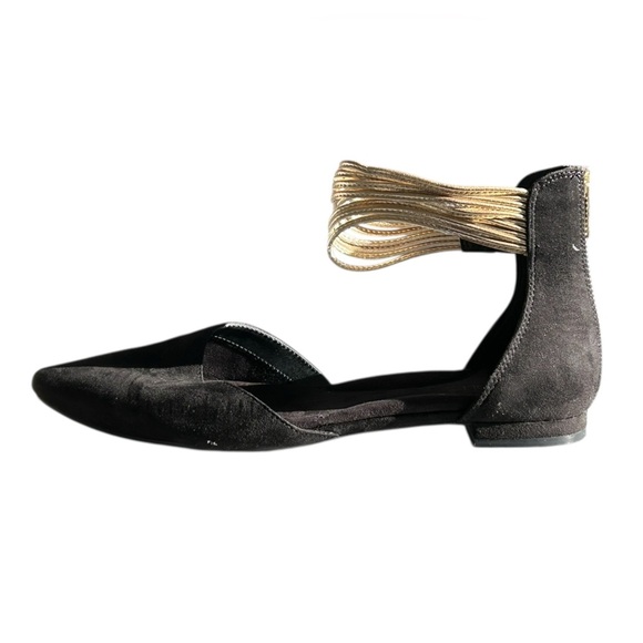 Aerosoles Girl Next Door Women Ballet Flat Sz 10 - Picture 8 of 10